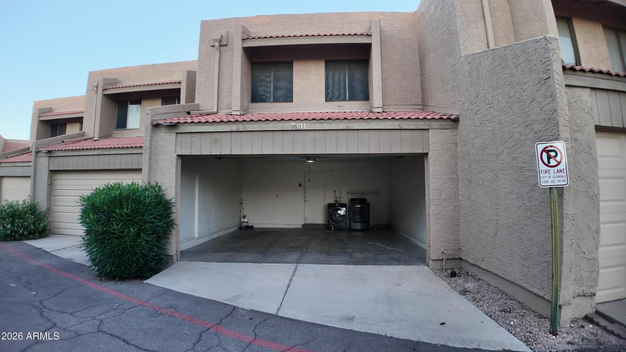 7331 N 44th Ave Ave., Glendale, AZ 85301