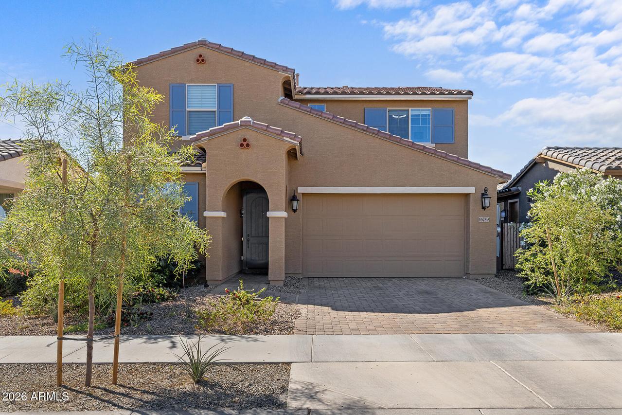 16759 W Canterbury Dr., Surprise, AZ 85388