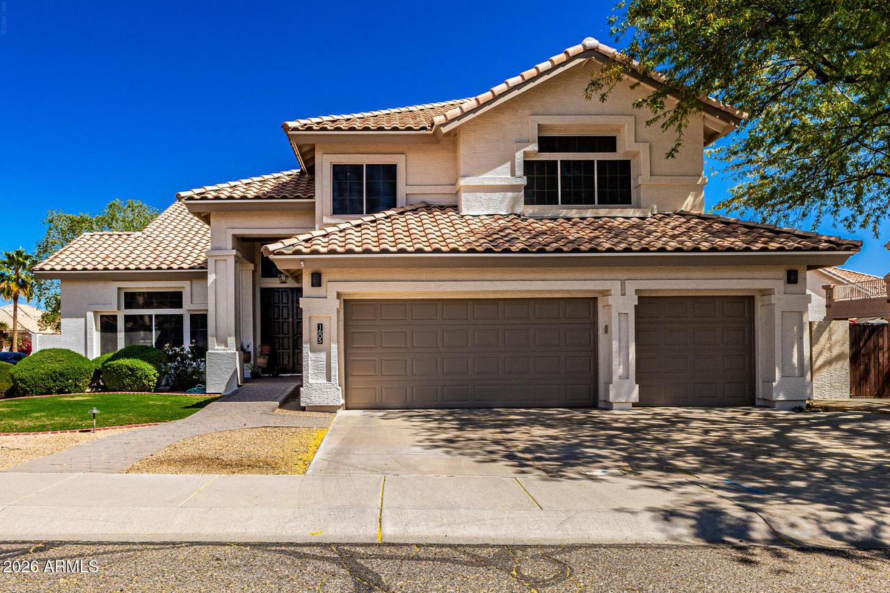 1605 E Saltsage Dr., Phoenix, AZ 85048