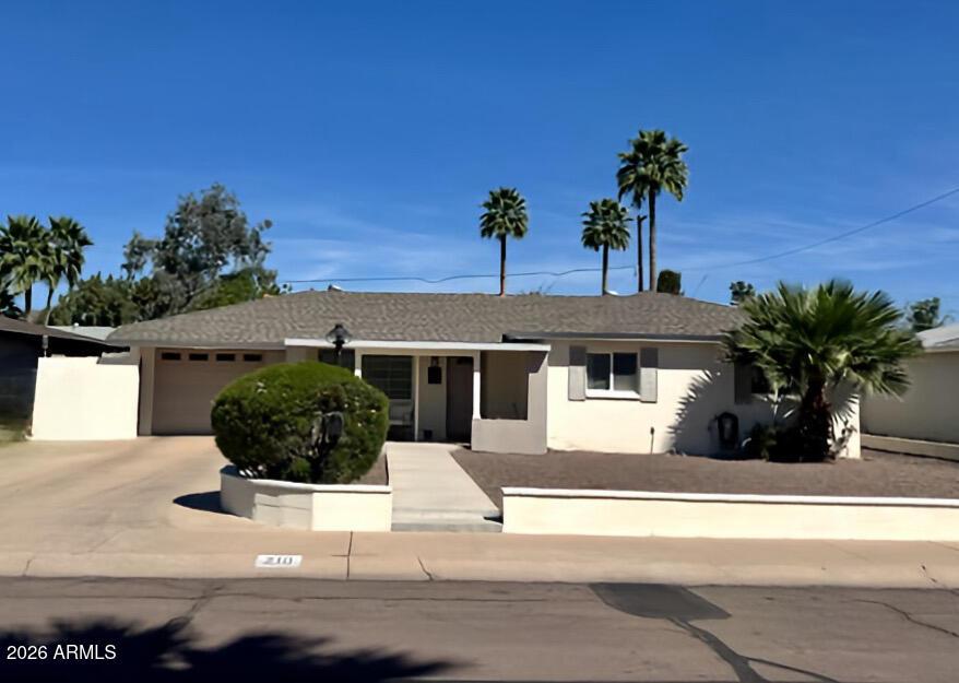 210 E El Camino Dr., Phoenix, AZ 85020