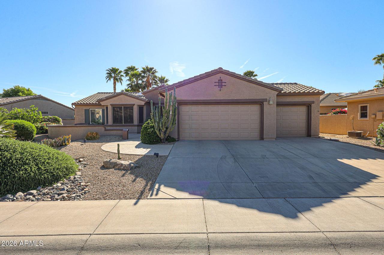 17337 W Imperial Ln., Surprise, AZ 85387
