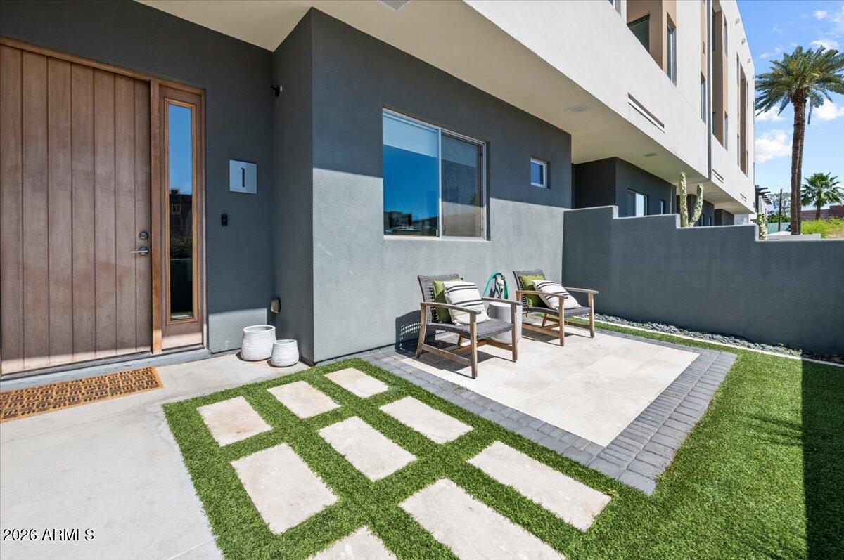 3150 E Glenrosa Ave. #1, Phoenix, AZ 85016