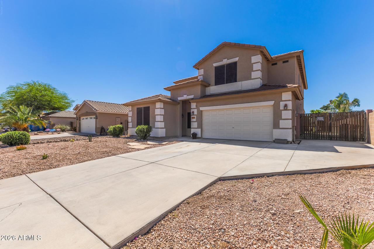 673 W Hereford Dr., San Tan Valley, AZ 85143