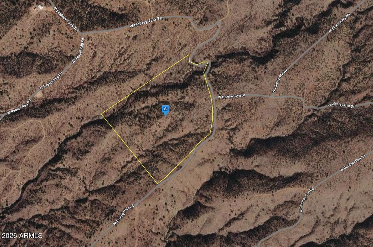 111 S Rolling Hls Rd. #225, Willcox, AZ 85643