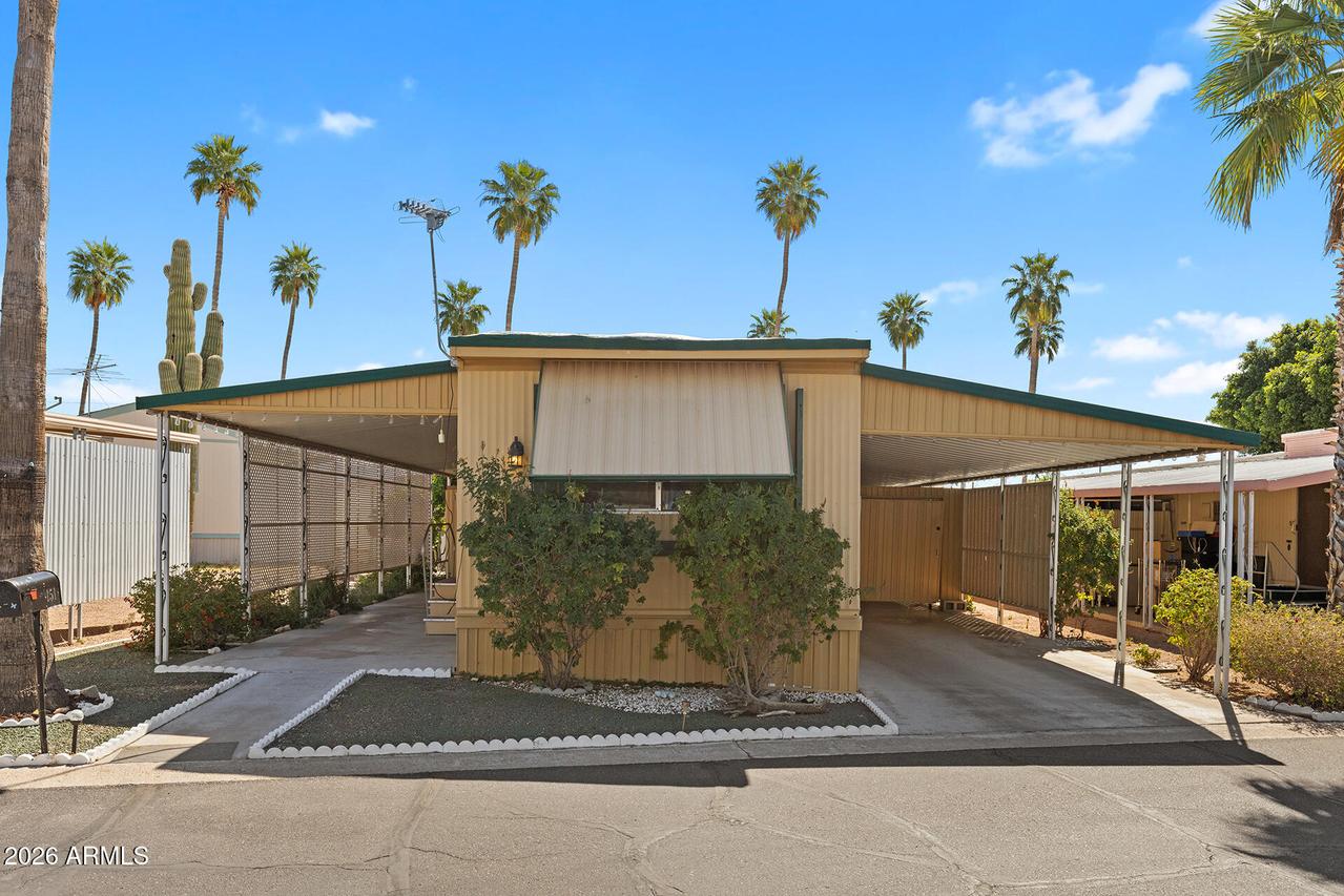 10540 E Apache Tr. #151, Apache Junction, AZ 85120