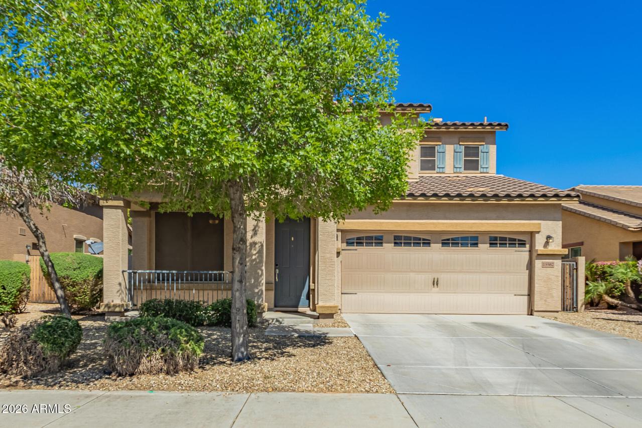 15582 W Devonshire Ave., Goodyear, AZ 85395