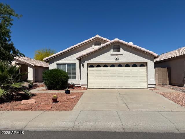 4814 W Ponderosa Ln., Glendale, AZ 85308