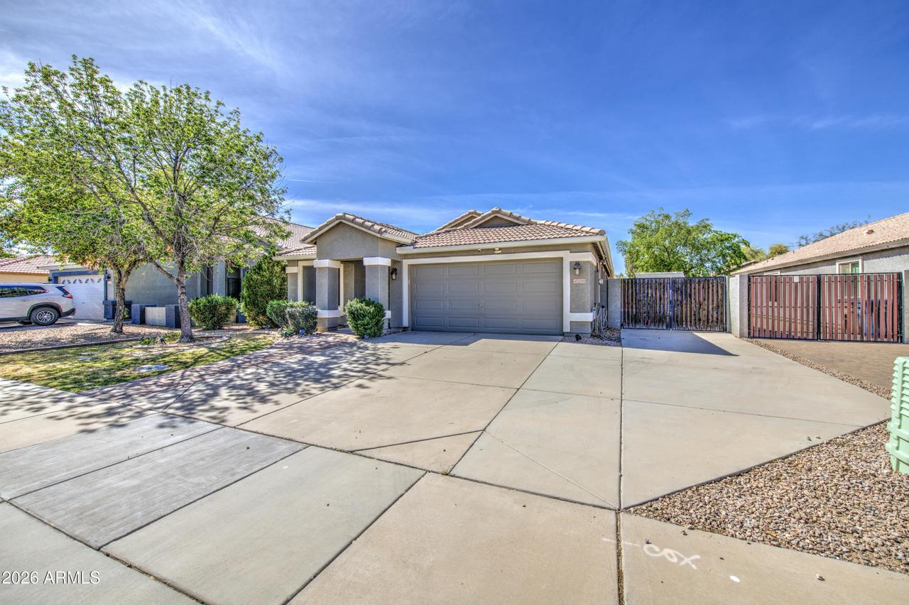 22355 E Via Del Palo Rd., Queen Creek, AZ 85142