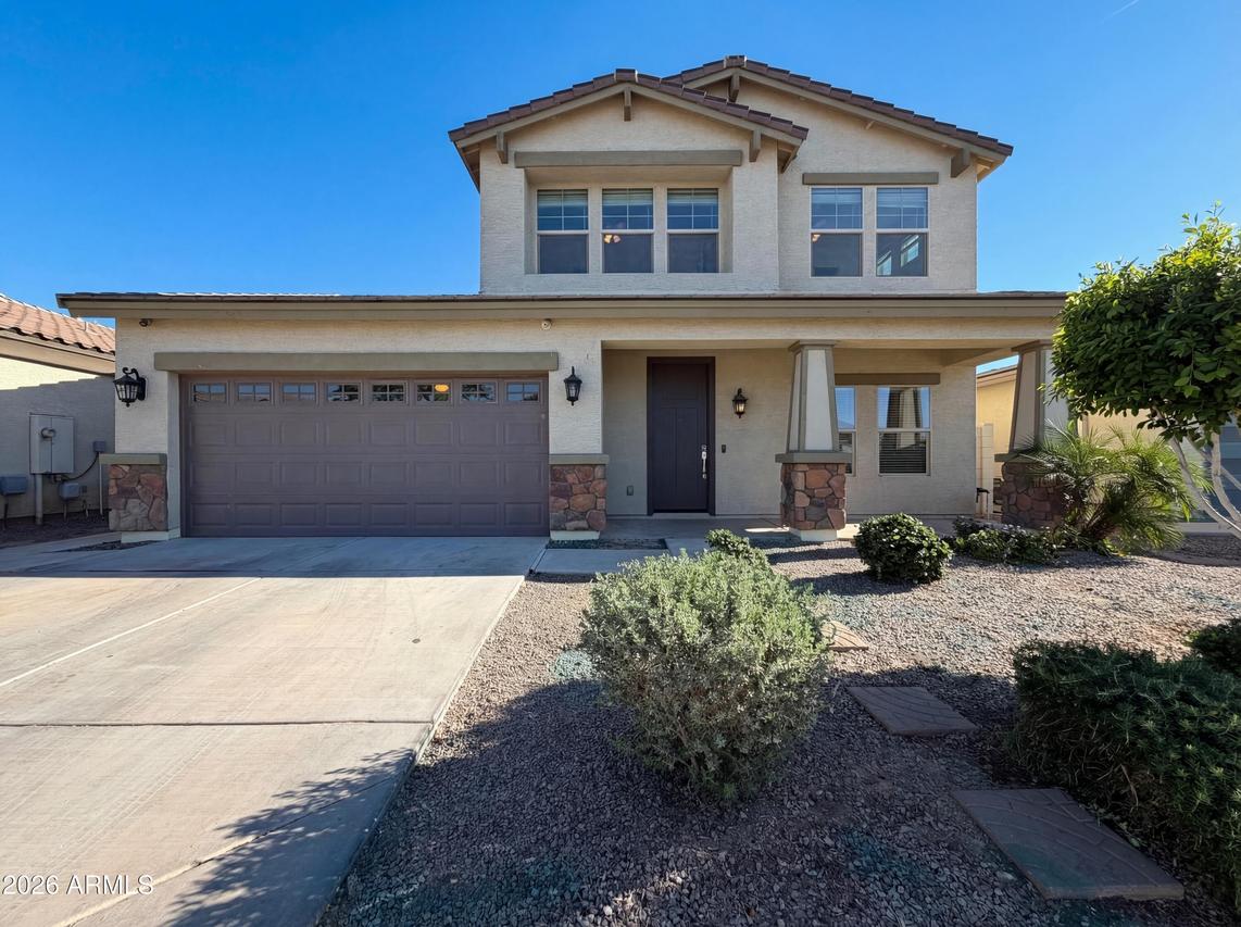 42497 W Ramirez Dr., Maricopa, AZ 85138