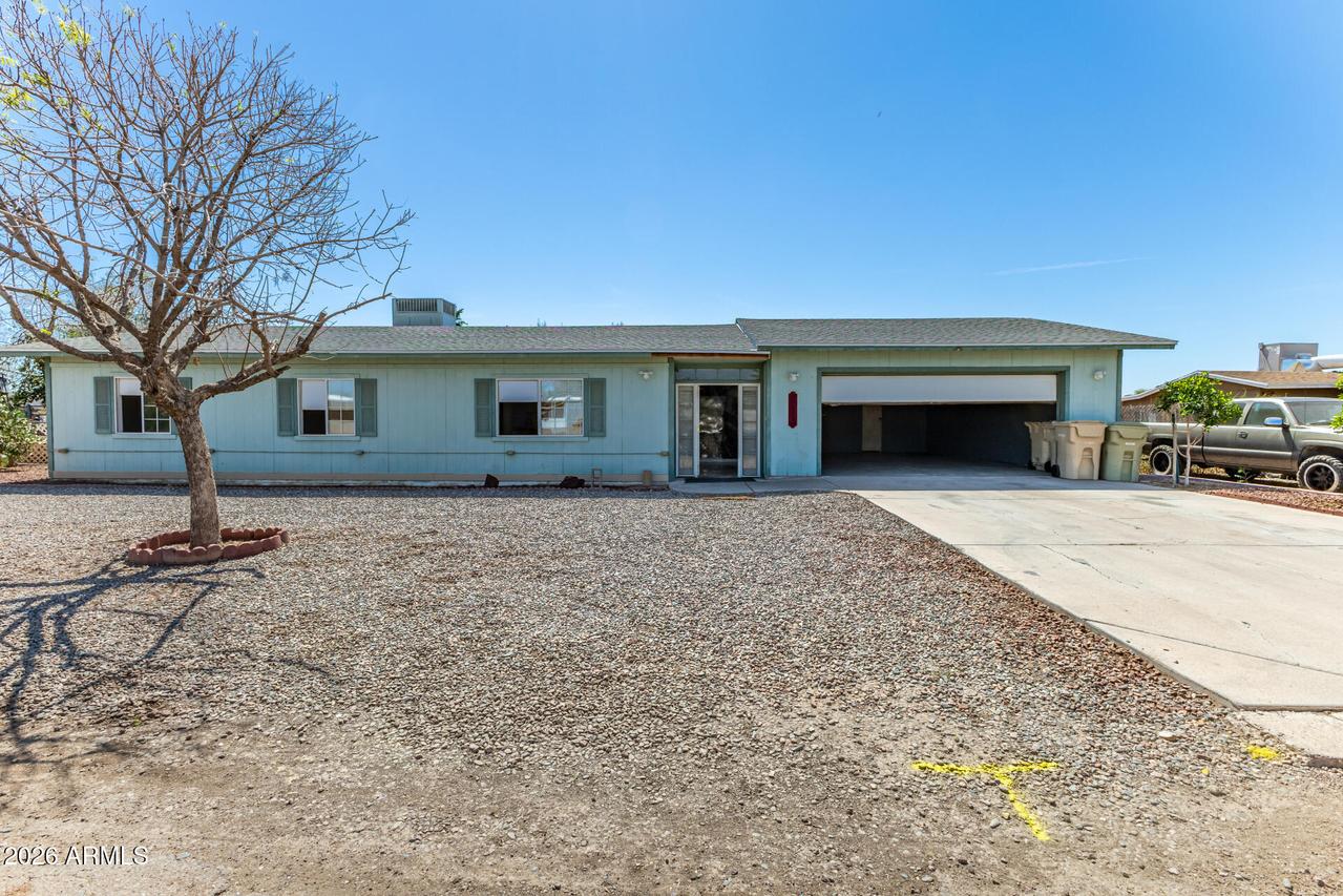 6831 W Mary Jane Ln., Peoria, AZ 85382