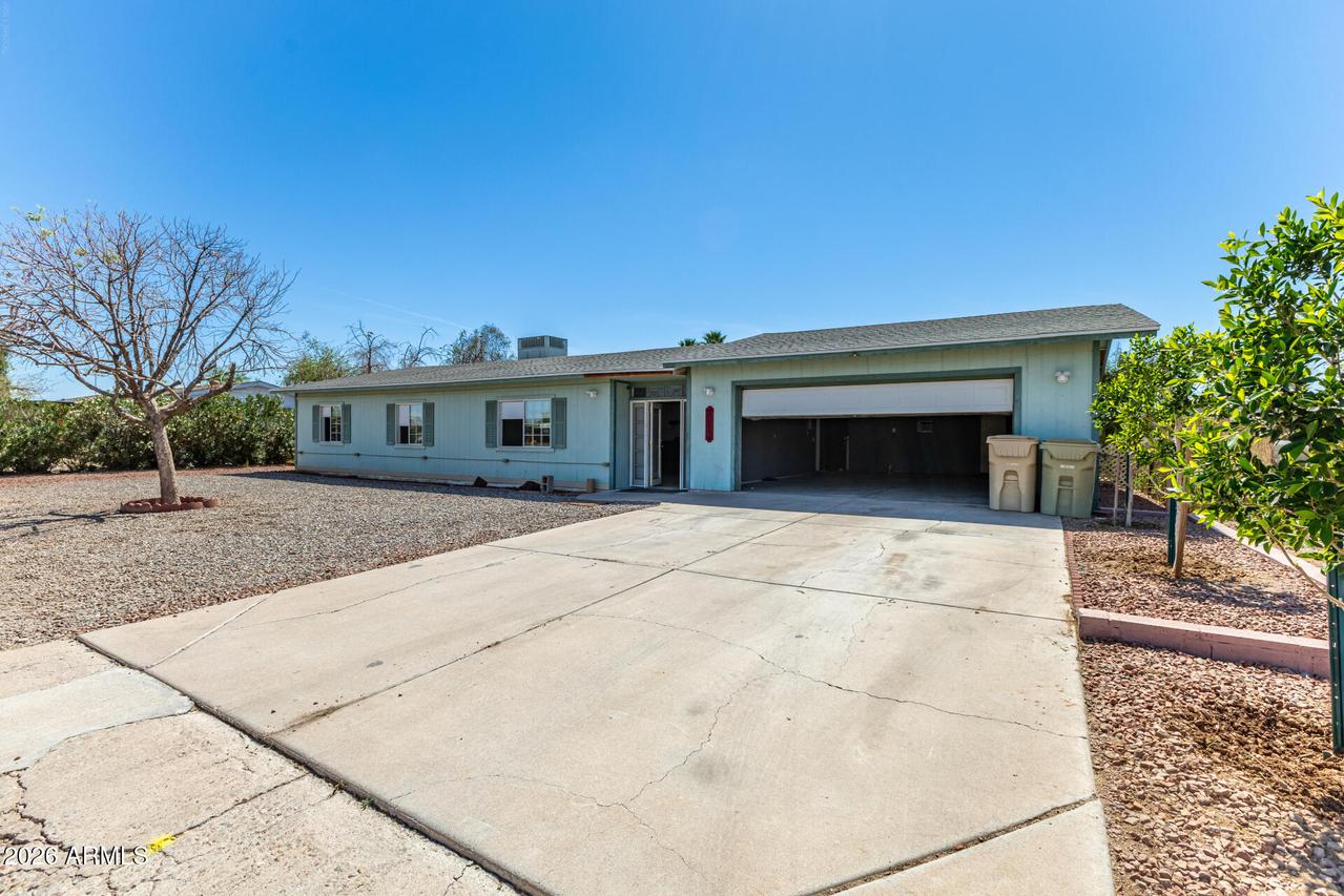 6831 W Mary Jane Ln., Peoria, AZ 85382