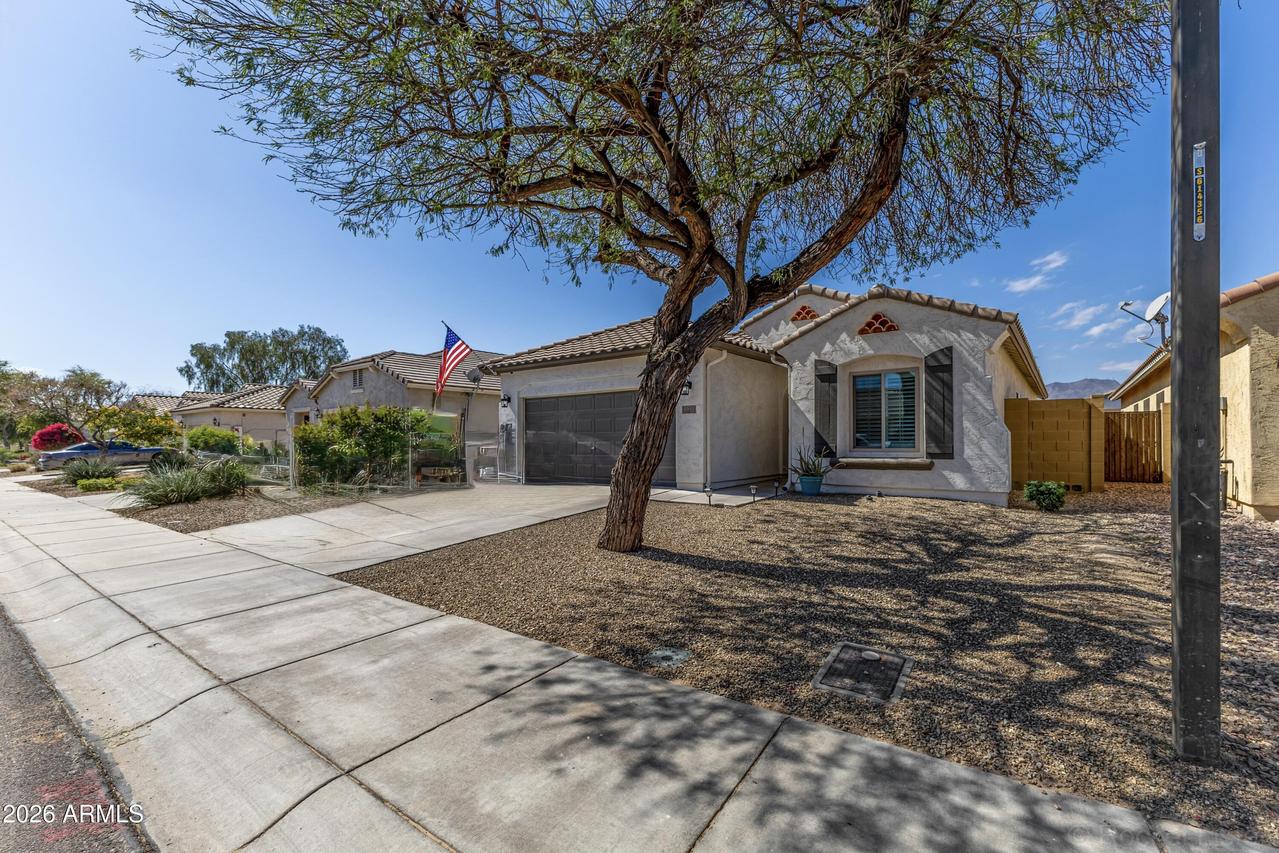 8924 N 182nd Ave., Waddell, AZ 85355