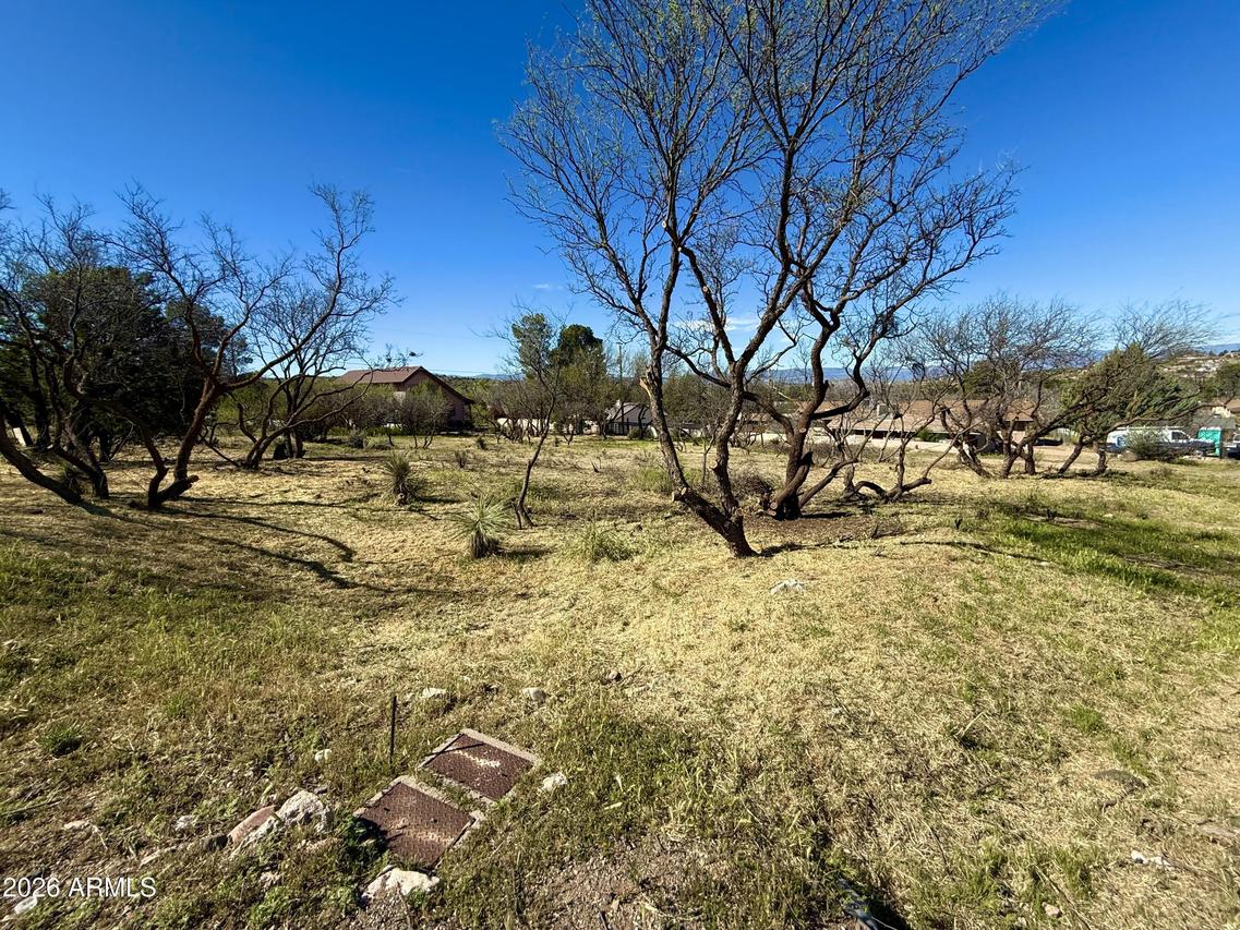 4245 E Sioux Way #43, Rimrock, AZ 86335