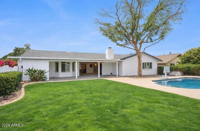 2064 E Kenwood Cir., Mesa, AZ 85213