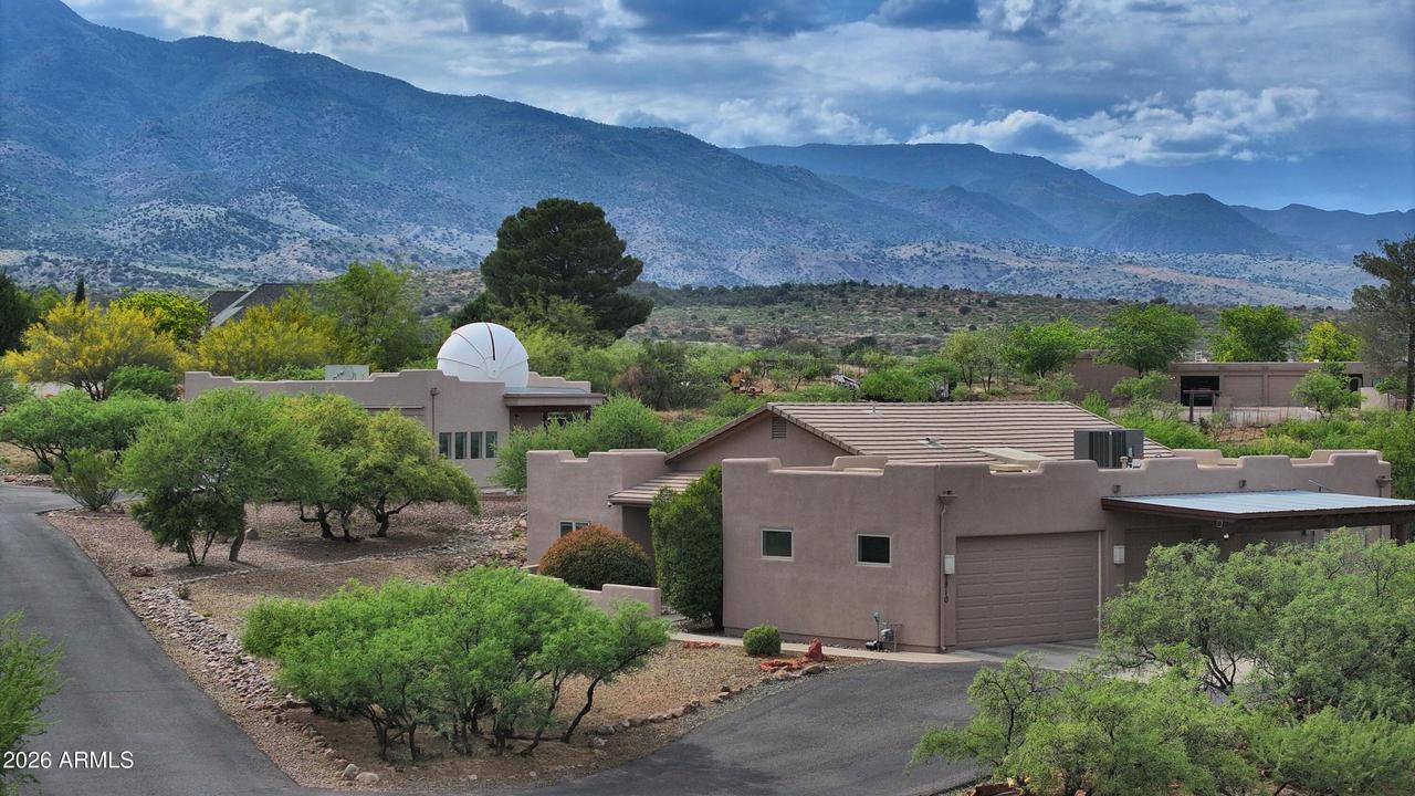 1910 S Quail Run, Cottonwood, AZ 86326