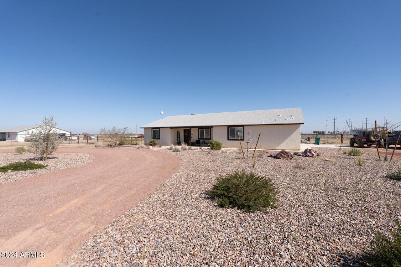 2920 W Derby St., Casa Grande, AZ 85194