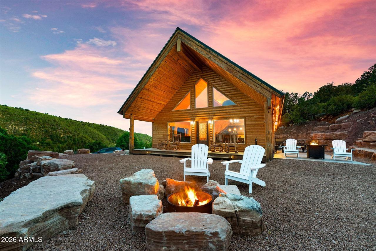 1392 W Munsee Dr., Payson, AZ 85541