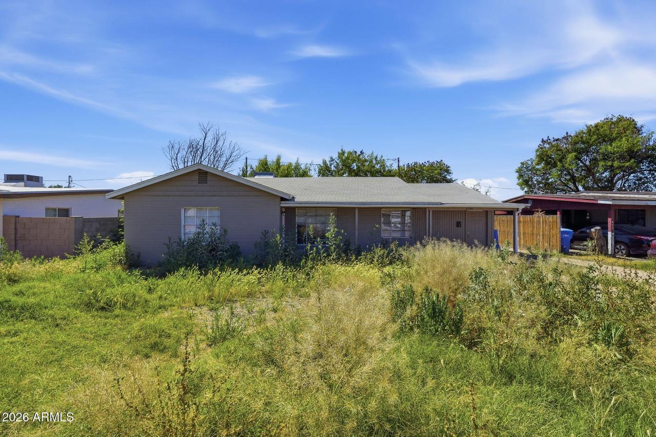 2041 W Georgia Ave., Phoenix, AZ 85015