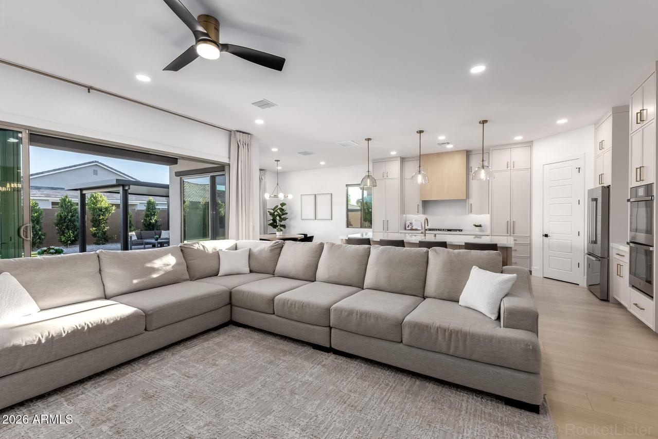 4423 W Park View Ln., Glendale, AZ 85310