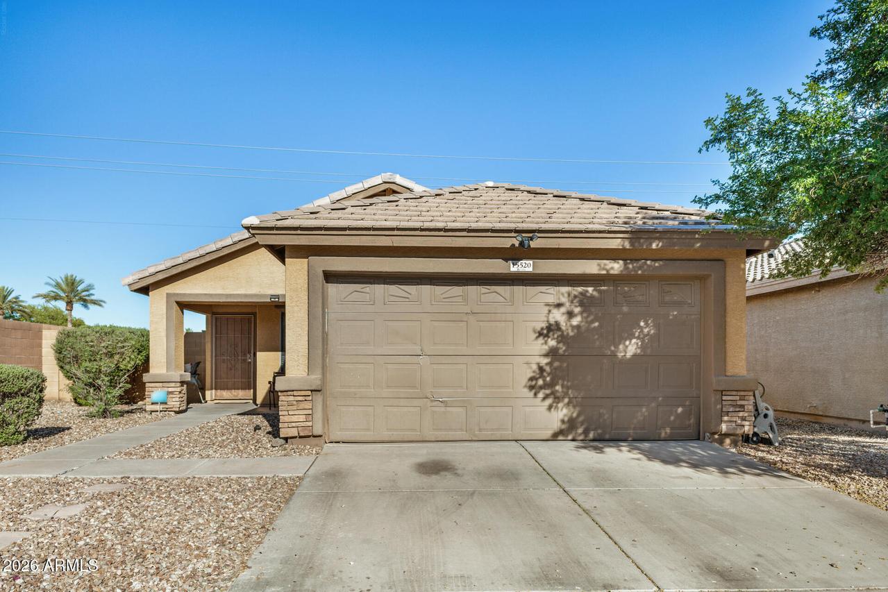 15520 W Supai Cir., Goodyear, AZ 85338