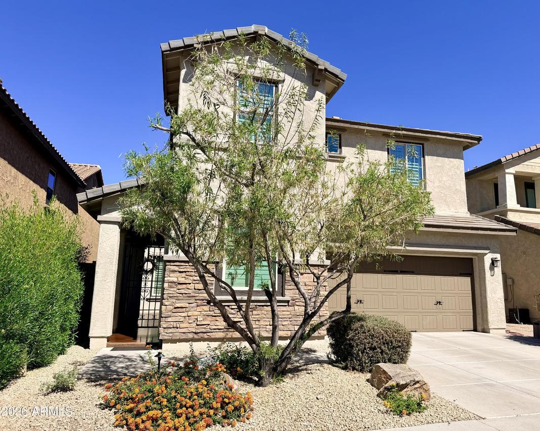 3608 E Salter Dr., Phoenix, AZ 85050