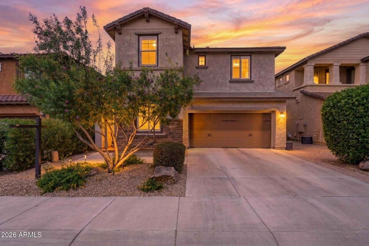 3608 E Salter Dr., Phoenix, AZ 85050