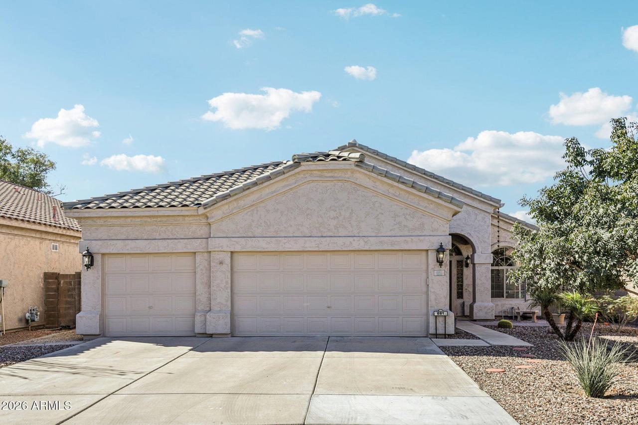 681 E Ranch Rd., Gilbert, AZ 85296