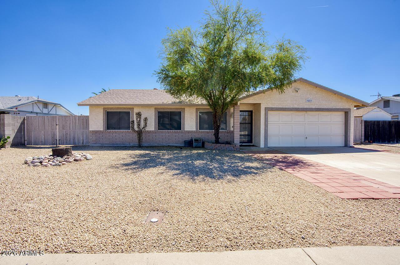 9403 W Sunnyslope Ln., Peoria, AZ 85345