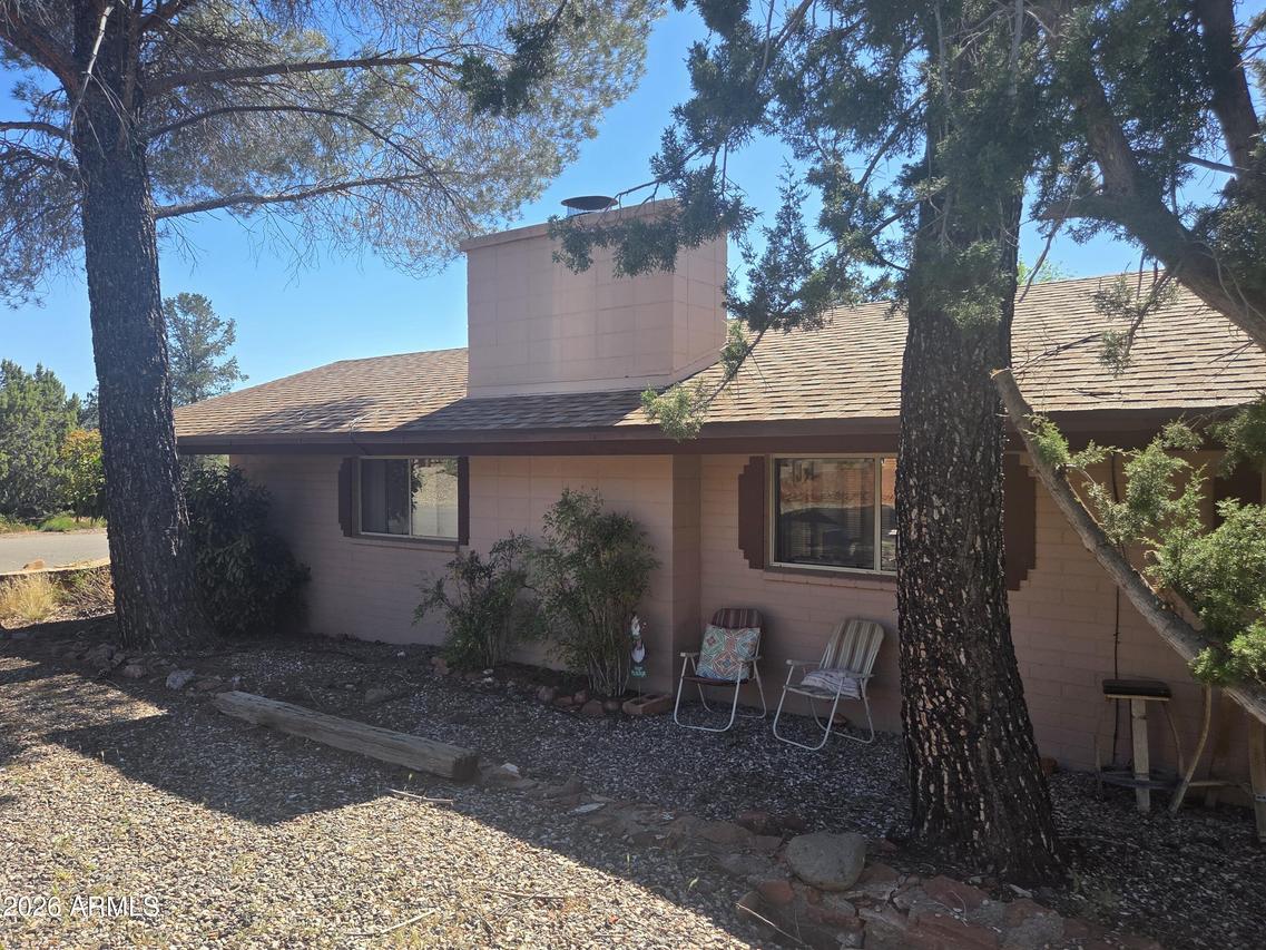 65 Grounds Dr., Sedona, AZ 86336