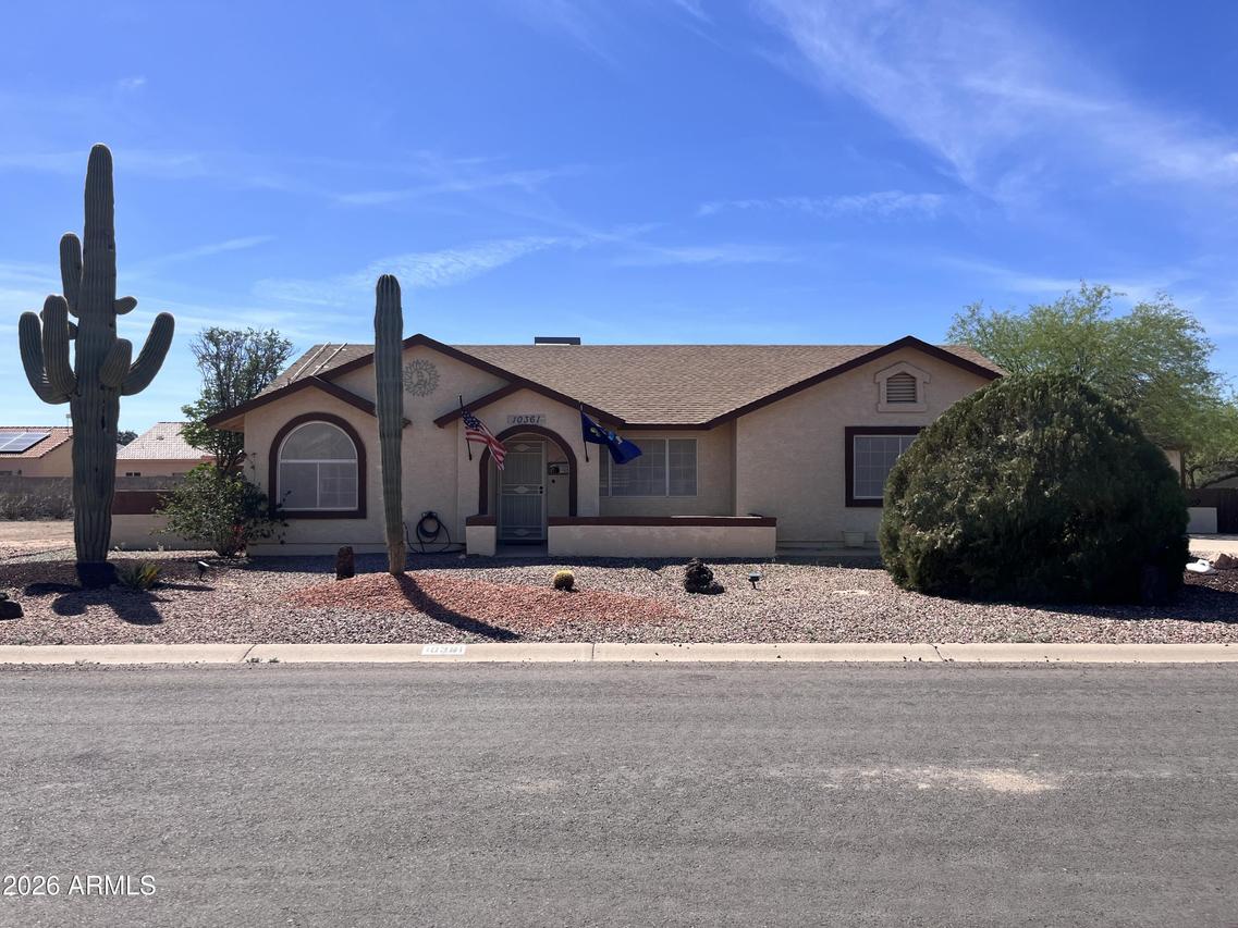 10361 W Buena Vista Dr., Arizona City, AZ 85123