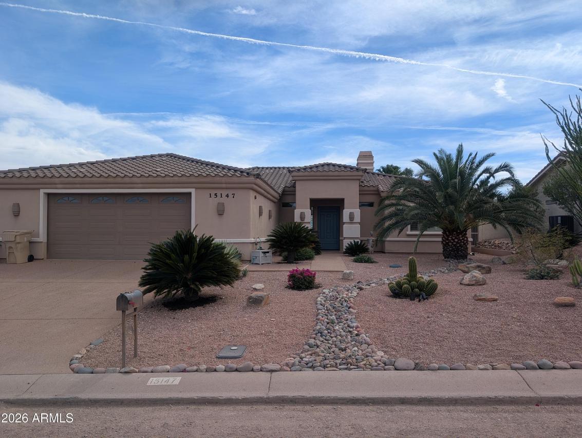 15147 E Palomino Blvd., Fountain Hills, AZ 85268