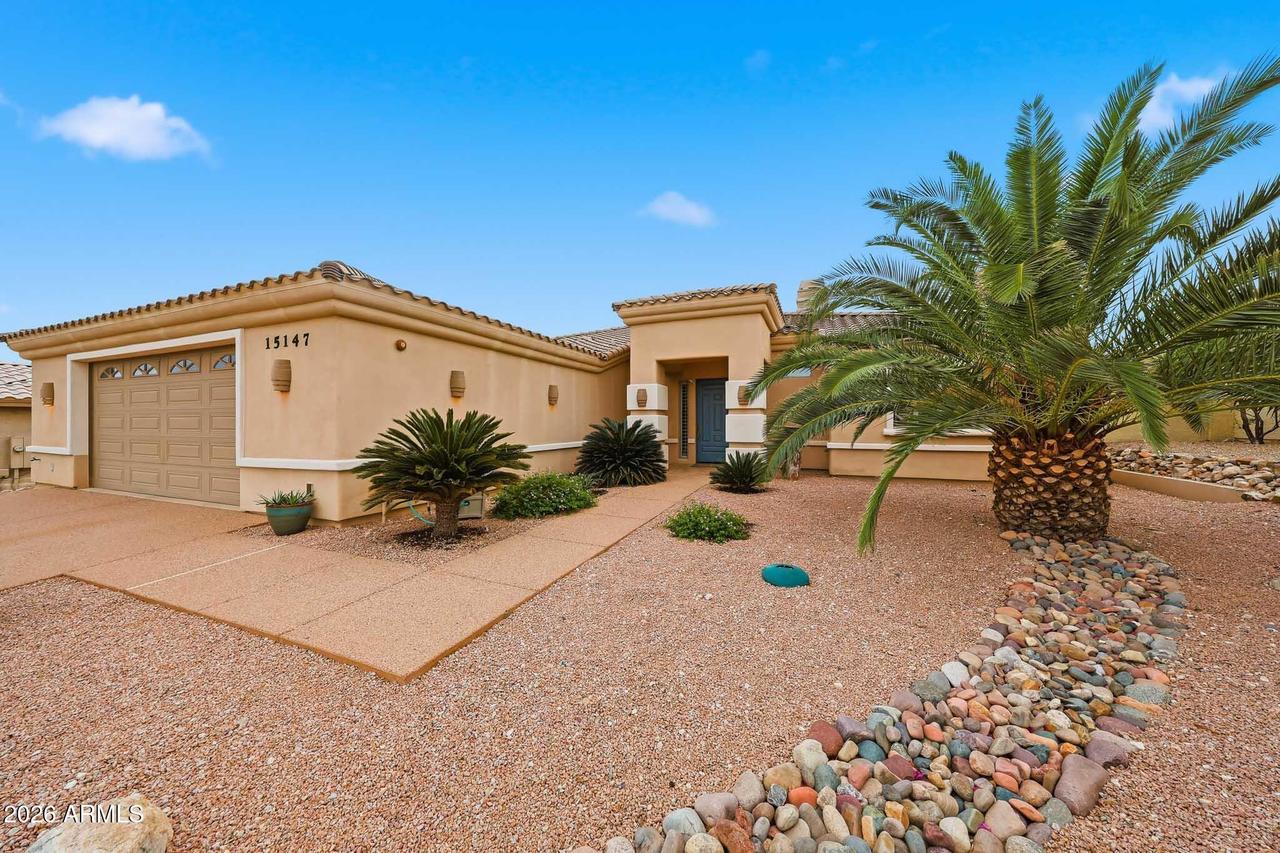 15147 E Palomino Blvd., Fountain Hills, AZ 85268