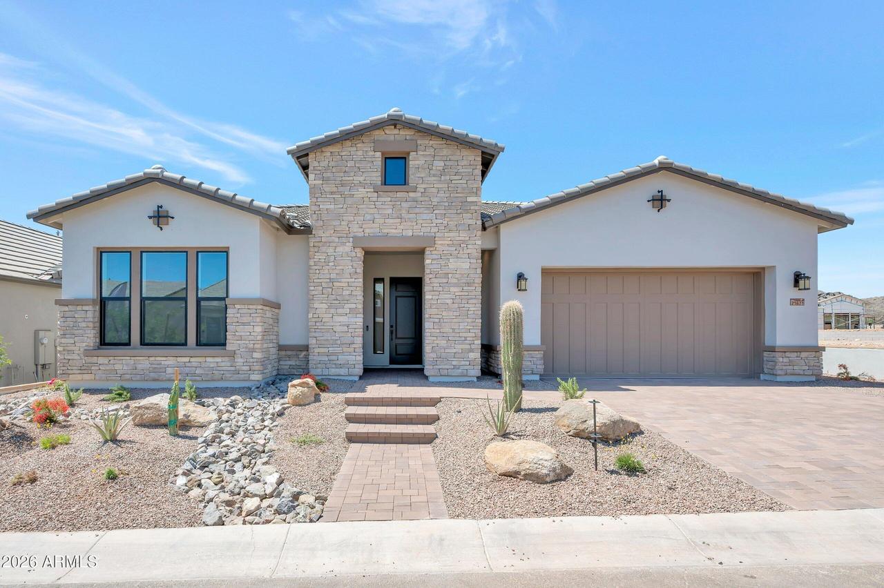 21671 W Devonshire Ave., Buckeye, AZ 85396