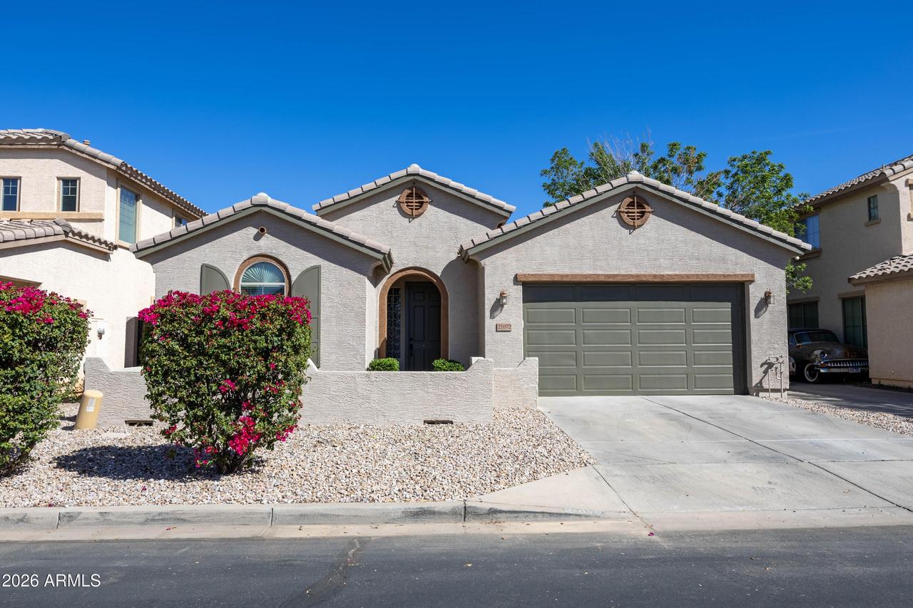 21072 E Stonecrest Dr., Queen Creek, AZ 85142