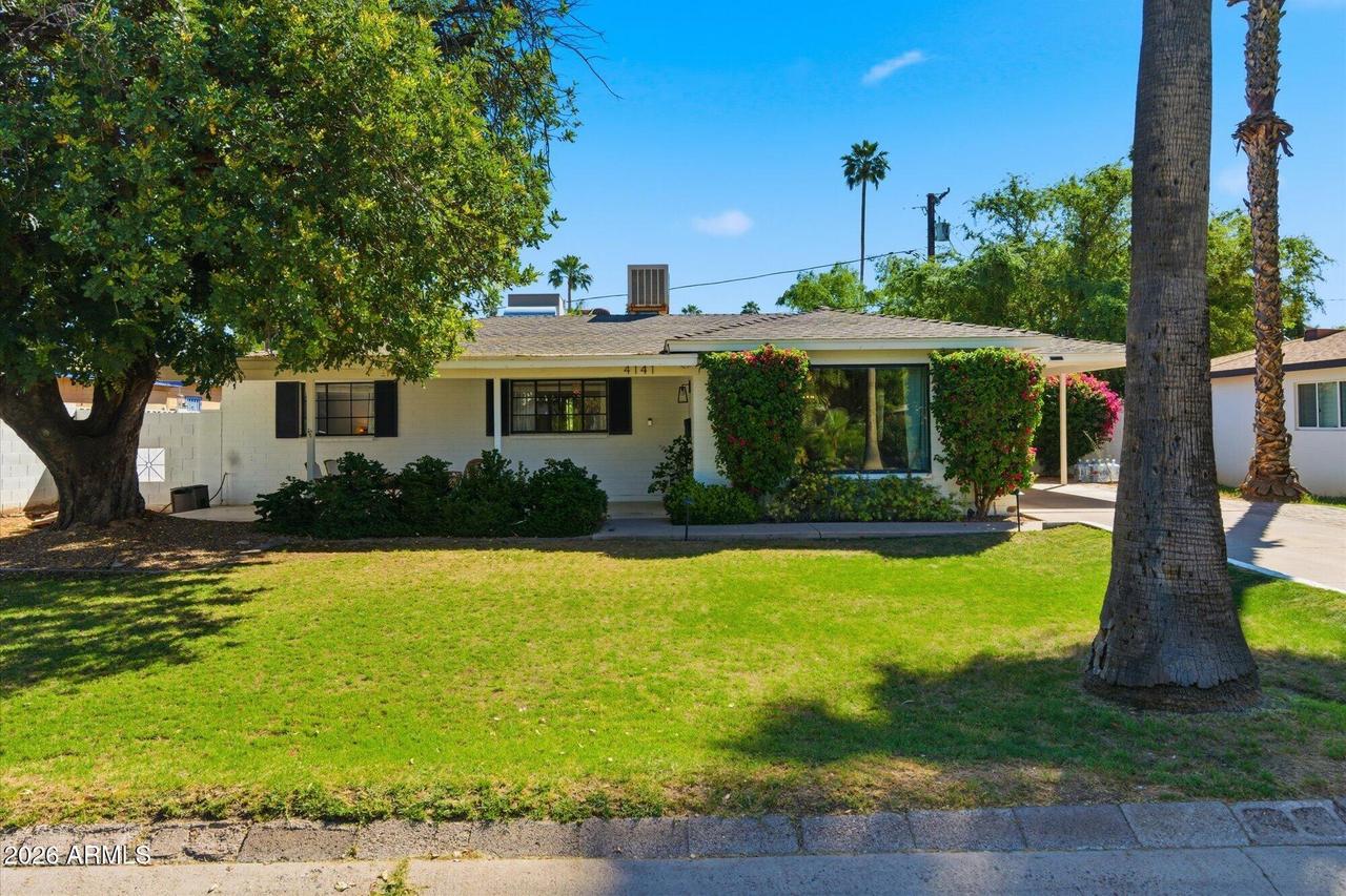 4141 N 35th St., Phoenix, AZ 85018
