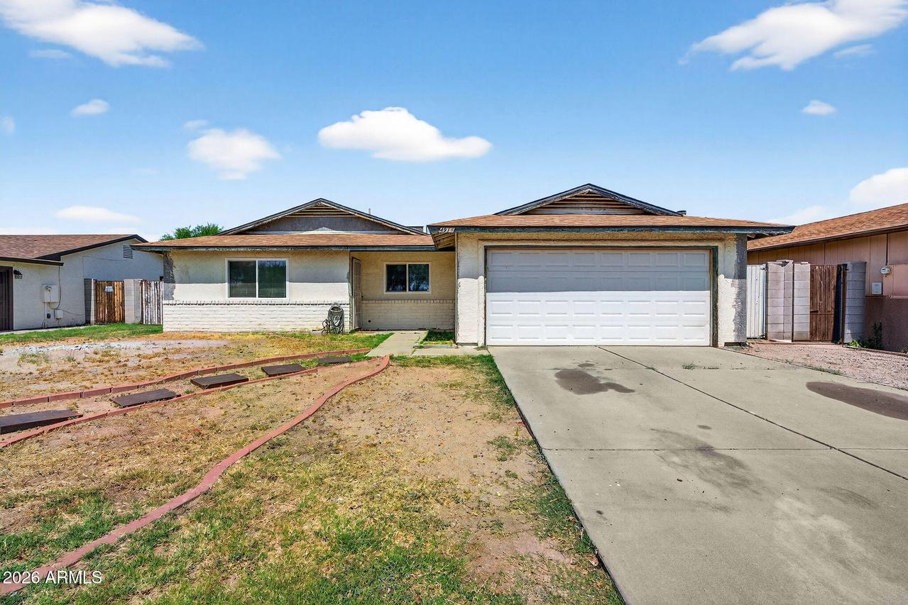 4916 W Grovers Ave., Glendale, AZ 85308