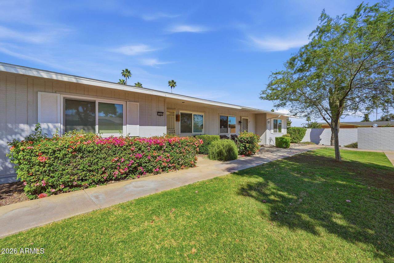 13442 N 108th Dr., Sun City, AZ 85351