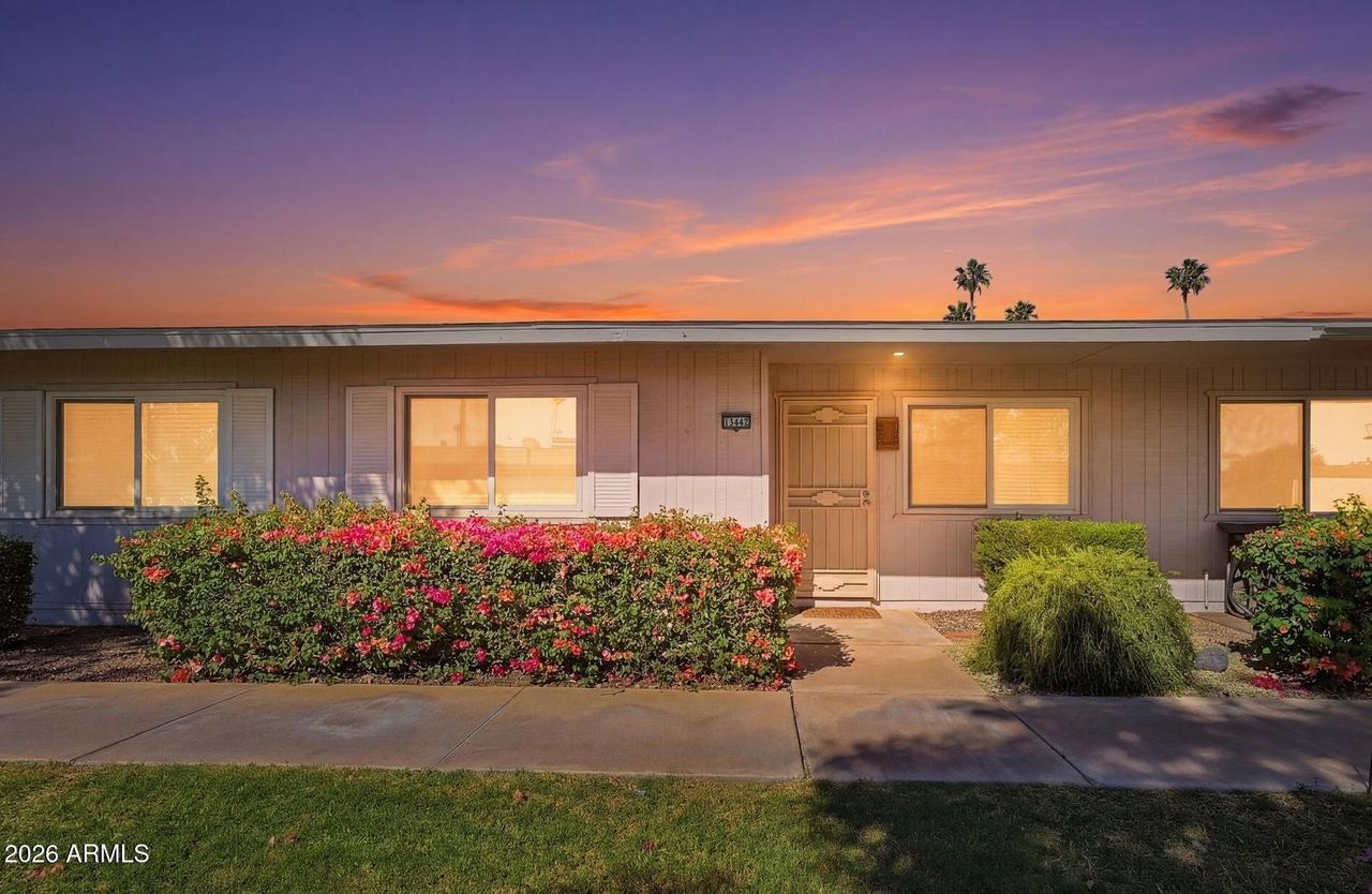 13442 N 108th Dr., Sun City, AZ 85351