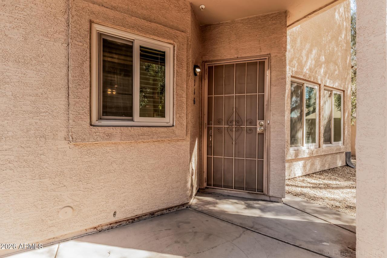 1406 W Emerald Ave. #116, Mesa, AZ 85202