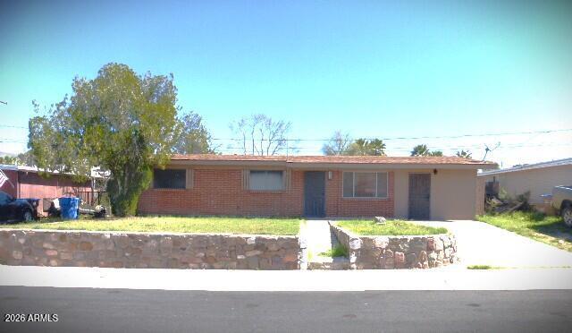 424 W Hartford Rd., Kearny, AZ 85137