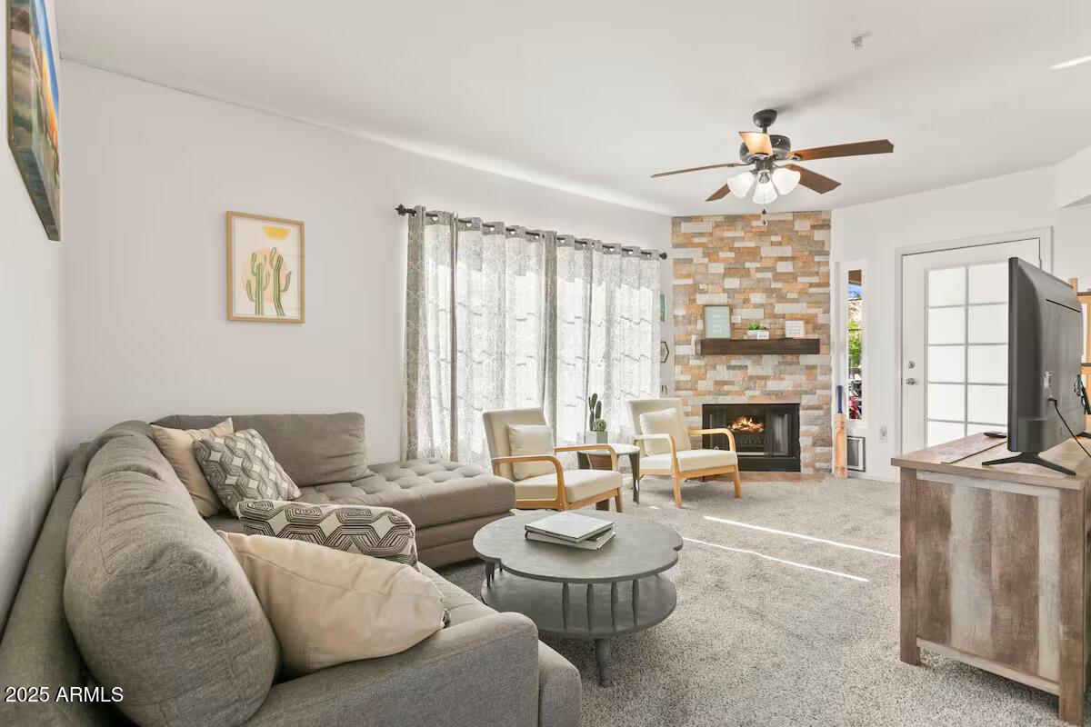 9451 E Becker Ln. #2012, Scottsdale, AZ 85260