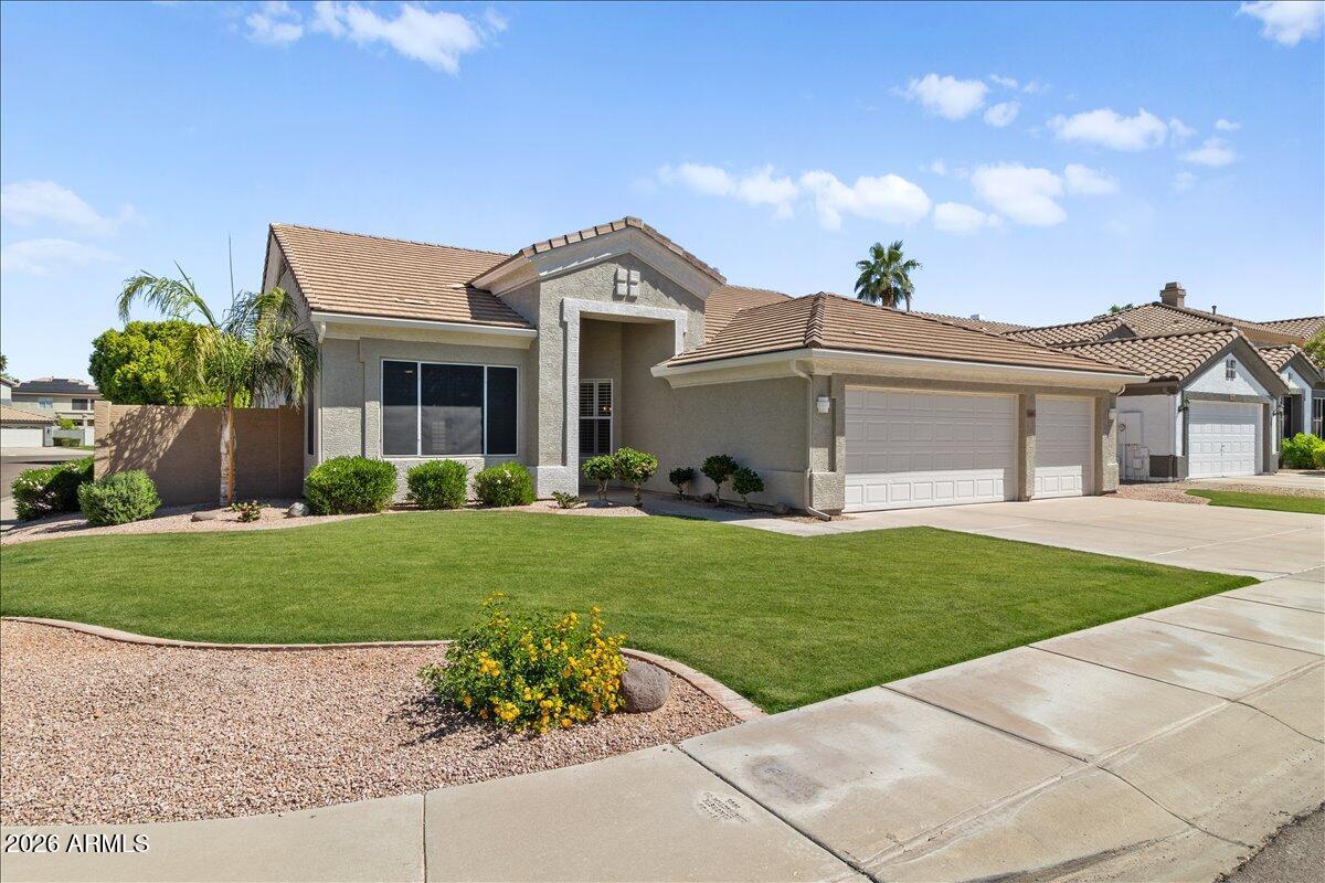 988 W Ebony Dr., Chandler, AZ 85248
