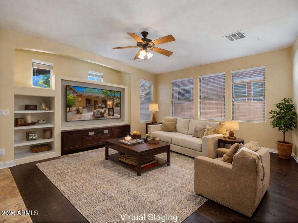 21111 W Glen St., Buckeye, AZ 85396