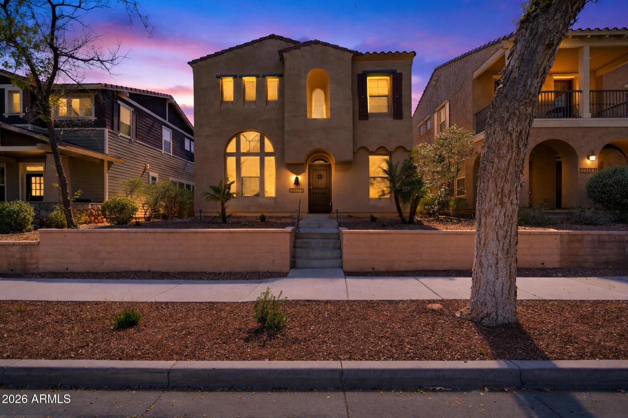 21111 W Glen St., Buckeye, AZ 85396