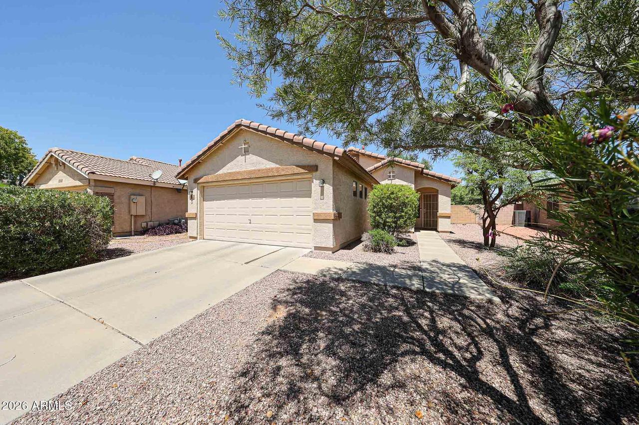13228 W Port Au Prince Ln., Surprise, AZ 85379