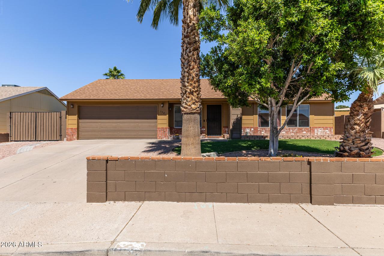 754 E Huber St., Mesa, AZ 85203