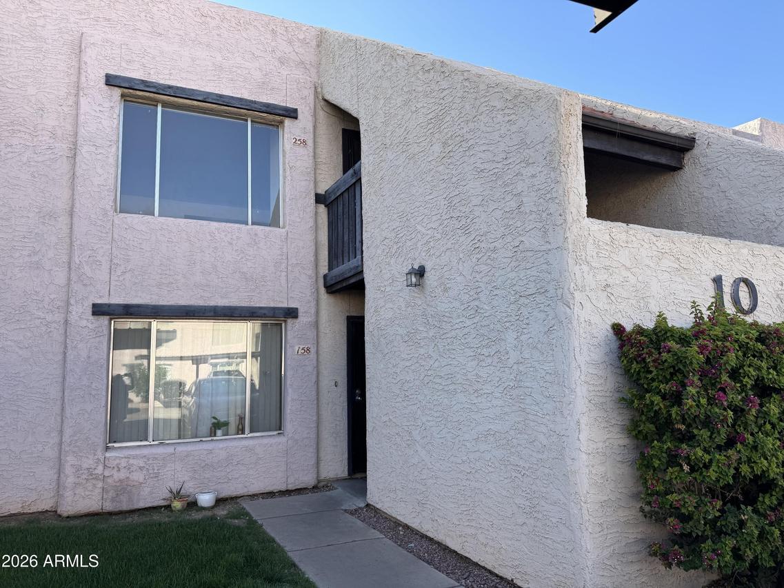 1927 E Hampton Ave. #258, Mesa, AZ 85204