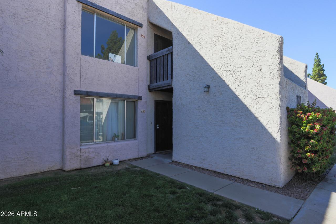 1927 E Hampton Ave. #258, Mesa, AZ 85204