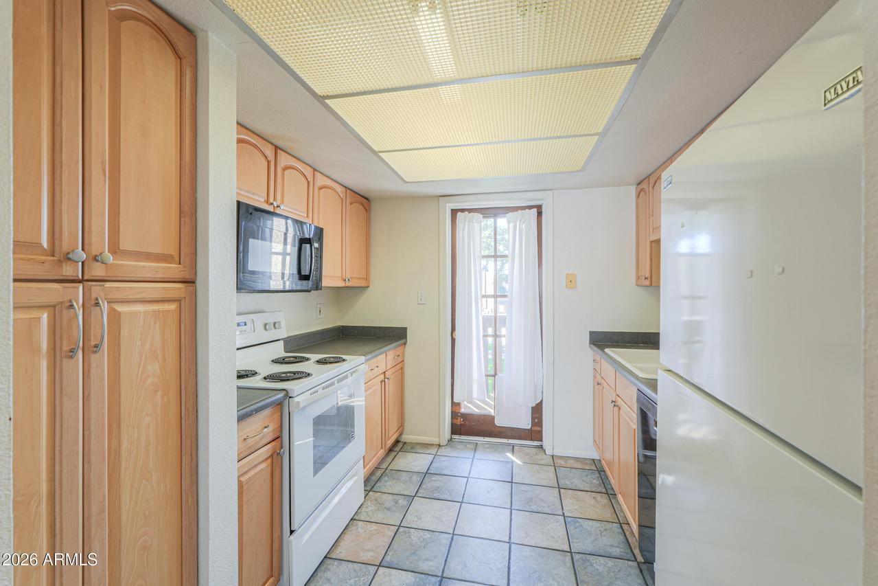 1927 E Hampton Ave. #258, Mesa, AZ 85204