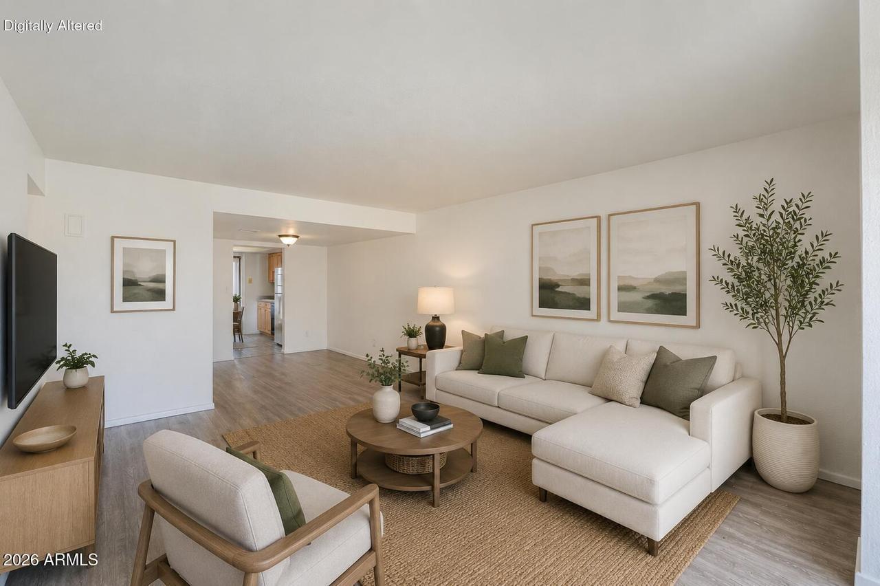 1927 E Hampton Ave. #258, Mesa, AZ 85204